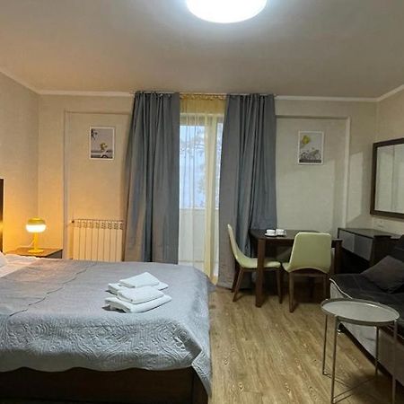 Orbi Palace Eleonora Bakuriani Ngoại thất bức ảnh
