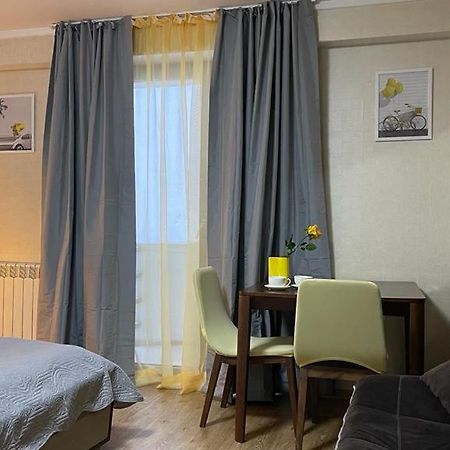 Orbi Palace Eleonora Bakuriani Ngoại thất bức ảnh