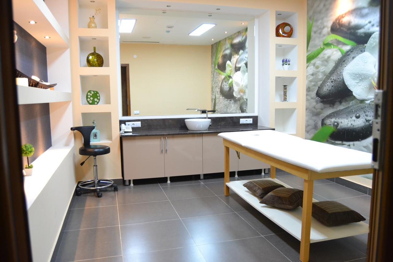 Orbi Palace Eleonora Bakuriani Ngoại thất bức ảnh
